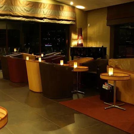 Aquafalls Spa Hotel Hotel