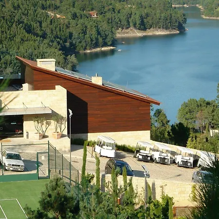 Aquafalls Spa Hotel 4*