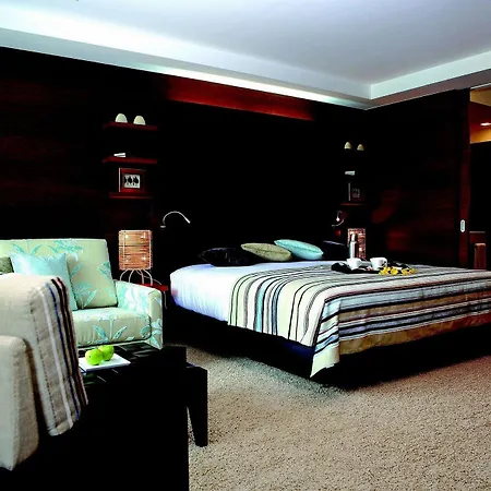 Aquafalls Spa Hotel 4* Soengas