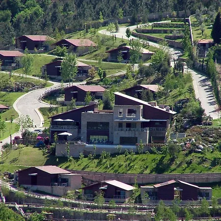 Hotel Aquafalls Spa Hotel