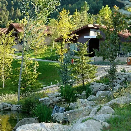 Aquafalls Spa Hotel Hotel