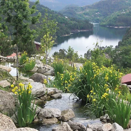 Aquafalls Spa Hotel Soengas