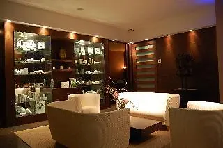 Aquafalls Spa Hotel 4*