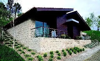 Aquafalls Spa Hotel