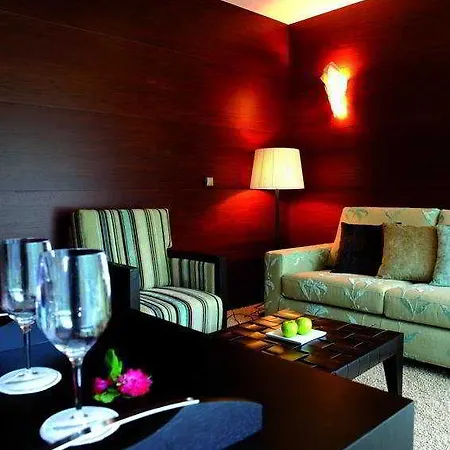 Aquafalls Spa Hotel