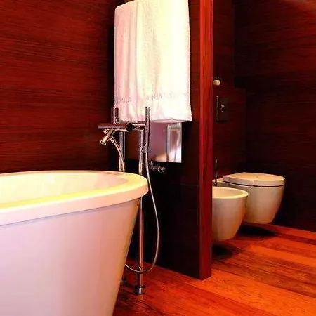 Aquafalls Spa Hotel Hotel 4*