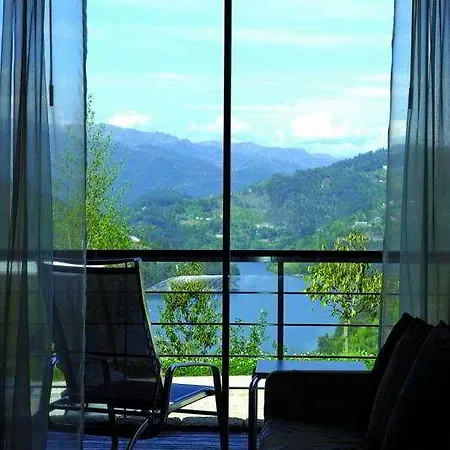 Hotel Aquafalls Spa Hotel