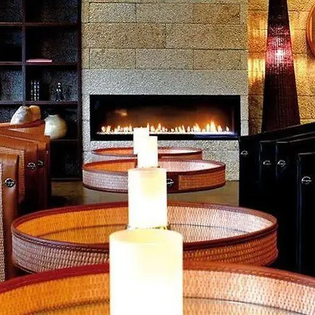 Aquafalls Spa Hotel 4* Soengas