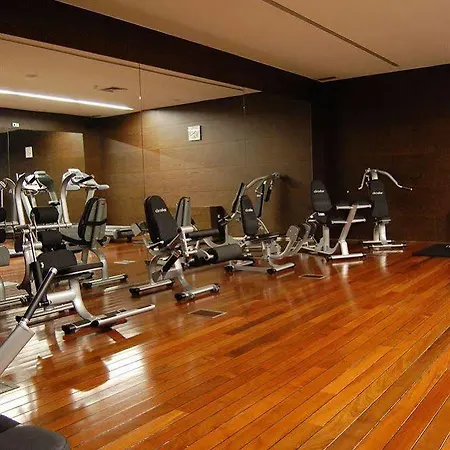 Aquafalls Spa Hotel 4* Soengas