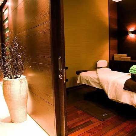Hotel Aquafalls Spa Hotel 4*