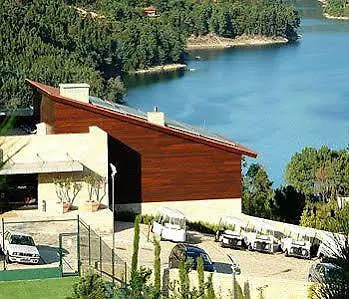 Aquafalls Spa Hotel 4* Soengas