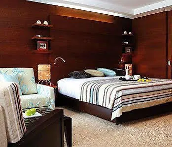Aquafalls Spa Hotel Hotel Soengas